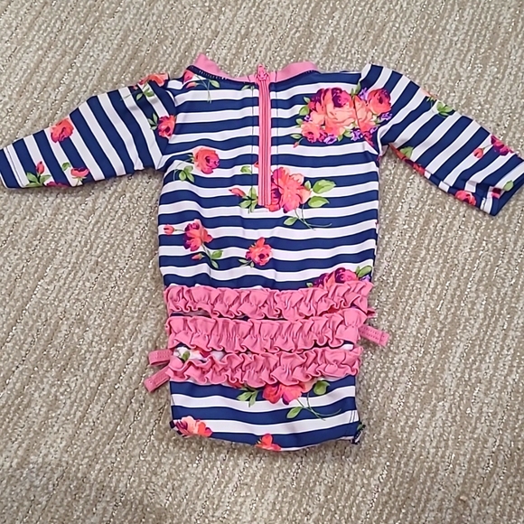 3 Ruffle Butts Swimsuits - Picture 4 of 9